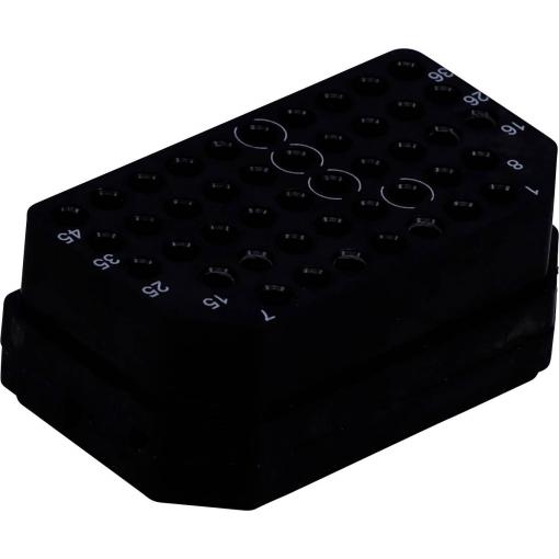 ITT 143-1656-000 kulatý konektor DIN, 1 ks