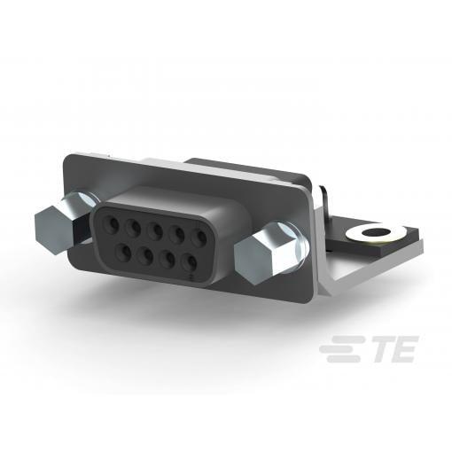 TE Connectivity 5747020-1 zástrčka D-SUB 1 ks Package