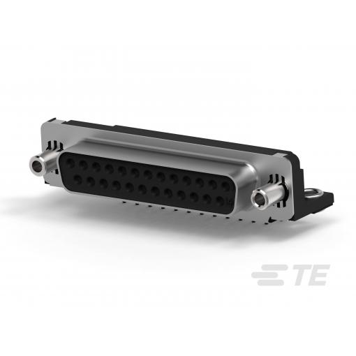 TE Connectivity 5745783-6 zástrčka D-SUB 1 ks Tray