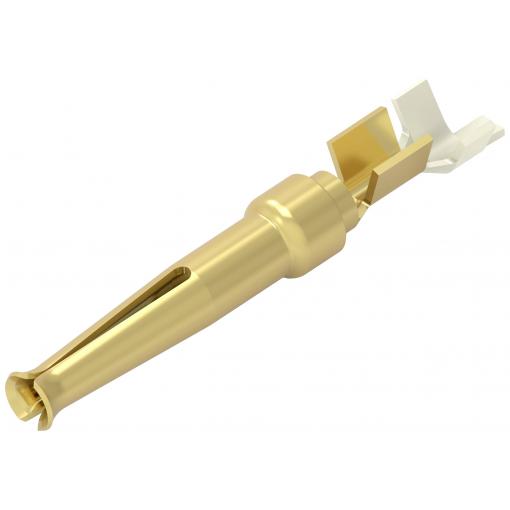 TE Connectivity 745253-7 zásuvkový kontakt 1 ks Carton