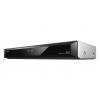 Panasonic DMR-BCT765AG Blu-Ray přehrávač/rekordér s HDD 500 GB 4K Upscaling , CD přehrávač, High-Resolution Audio, Twin HD DVB-C tuner, Wi-Fi stříbrná
