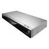Panasonic DMR-BST765AG Blu-Ray přehrávač/rekordér s HDD 500 GB 4K Upscaling , CD přehrávač, High-Resolution Audio, Twin HD DVB-S tuner, Wi-Fi stříbrná