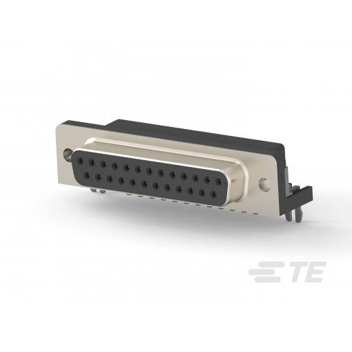 TE Connectivity 2311762-1 zástrčka D-SUB 1 ks Tray