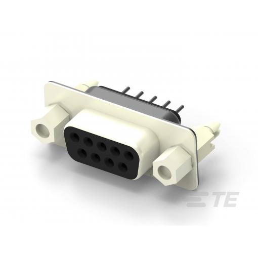 TE Connectivity 2301838-2 zástrčka D-SUB 1 ks Tray