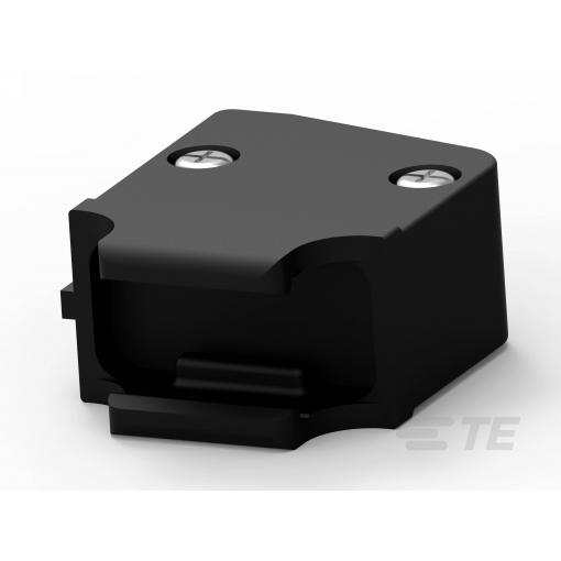 TE Connectivity 5206393-1 D-SUB pouzdro 1 ks Bag