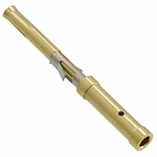 Bulgin SA3542/S kulatý konektor DIN, 10 ks