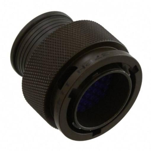 ITT MKJ3A6W12-37PN kulatý konektor DIN, 1 ks