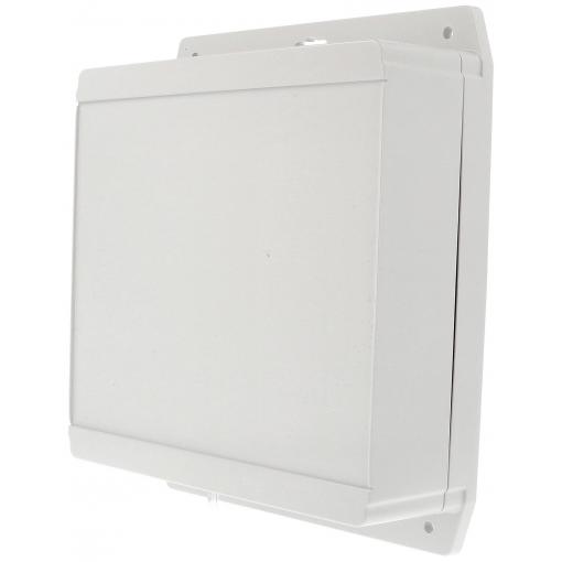 univerzální pouzdro polykarbonát Hammond Electronics 180 x 181 x 65 , světle šedá