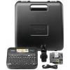 Brother P-touch D610BT štítkovač vhodné pro pásky: TZ 3.5 mm, 6 mm, 9 mm, 12 mm, 18 mm, 24 mm