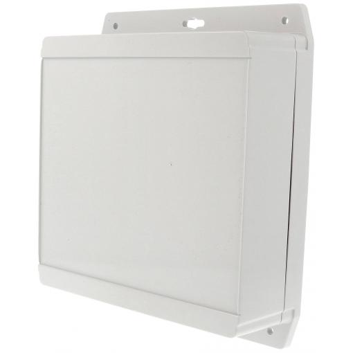 univerzální pouzdro ABS Hammond Electronics 180 x 181 x 65 , světle šedá