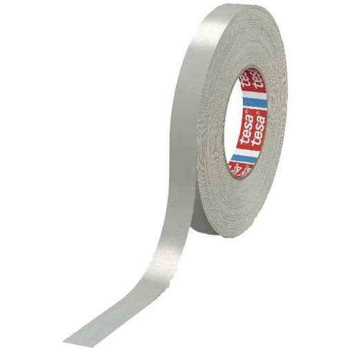 tesa tesaband® 04651-00534-00 páska se skelným vláknem šedá (d x š) 50 m x 19 mm 1 ks
