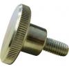 TOOLCRAFT M4*10 D464-5.8:A2K 194771 rýhovaný šroub M4 10 mm DIN 464 ocel galvanizováno zinkem 10 ks