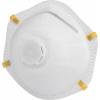 GIME 2575497 respirátor proti jemnému prachu, s ventilem FFP1 10 ks