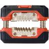 TOOLCRAFT TO-7331148, Čepel na odstranění izolace, vč. odstraňovače kabelového pláště , 4.1 mm (min), pro značku TOOLCRAFT