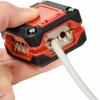 TOOLCRAFT TO-7331148, Čepel na odstranění izolace, vč. odstraňovače kabelového pláště , 4.1 mm (min), pro značku TOOLCRAFT