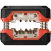 TOOLCRAFT TO-7331148, Čepel na odstranění izolace, vč. odstraňovače kabelového pláště , 4.1 mm (min), pro značku TOOLCRAFT
