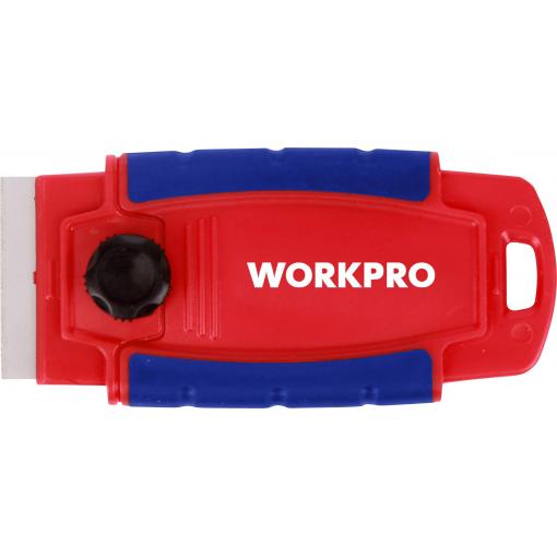WorkPro 2443712 W018003WE cidlina 40 mm