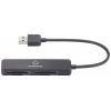 Renkforce RF-PCR-220 externí čtečka paměťových karet USB 3.2 (Gen 1x1) černá