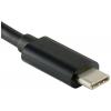Equip 128954 USB Hub 4 porty USB-A USB 3.1 Gen1 5 GBit/s s konektorem USB C černá Equip Life USB 3.1 Type-C to 4-Port USB 3.0 Hub