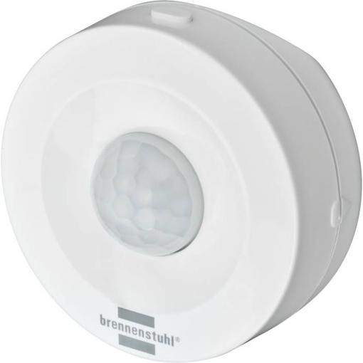 Brennenstuhl 1293900 detektor pohybu PIR bílá BM CZ 01