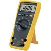 Fluke 175 digitální multimetr, Kalibrováno dle (ISO), CAT III 1000 V, CAT IV 600 V, Displej (counts): 6000