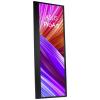 Asus PA147CDV LED monitor Energetická třída (EEK2021): E (A - G) 35.6 cm (14 palec) 1920 x 550 Pixel 32:9 5 ms USB-C®, HDMI™, DisplayPort IPS LED