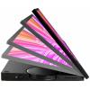Asus PA147CDV LED monitor Energetická třída (EEK2021): E (A - G) 35.6 cm (14 palec) 1920 x 550 Pixel 32:9 5 ms USB-C®, HDMI™, DisplayPort IPS LED