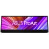 Asus PA147CDV LED monitor Energetická třída (EEK2021): E (A - G) 35.6 cm (14 palec) 1920 x 550 Pixel 32:9 5 ms USB-C®, HDMI™, DisplayPort IPS LED