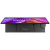 Asus PA147CDV LED monitor Energetická třída (EEK2021): E (A - G) 35.6 cm (14 palec) 1920 x 550 Pixel 32:9 5 ms USB-C®, HDMI™, DisplayPort IPS LED