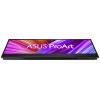 Asus PA147CDV LED monitor Energetická třída (EEK2021): E (A - G) 35.6 cm (14 palec) 1920 x 550 Pixel 32:9 5 ms USB-C®, HDMI™, DisplayPort IPS LED