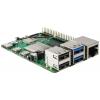 Radxa Starter Kit Rock Pi 4 C+, 6 x, vč. napájecího zdroje, vč. HDMI™ kabelu, vč. pouzdra, Operační paměť 4 GB