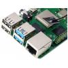 Radxa Starter Kit Rock Pi 4 C+, 6 x, vč. napájecího zdroje, vč. HDMI™ kabelu, vč. pouzdra, Operační paměť 4 GB
