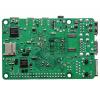 Radxa Starter Kit Rock Pi 4 C+, 6 x, vč. napájecího zdroje, vč. HDMI™ kabelu, vč. pouzdra, Operační paměť 4 GB