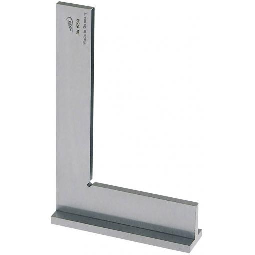 HELIOS PREISSER Anschlagwinkel 300x175mm DIN 875/II 0372107 úhelník truhlářský 300 x 175 mm, 90 °