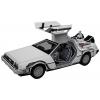 3D puzzle Time Machine Back to the Future 00221 Time Machine Back to the Future 1 ks