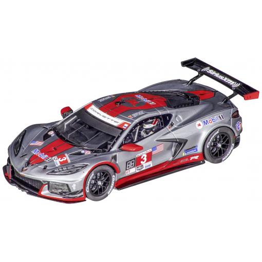 Carrera 20023928 DIGITAL 124 auto Chevrolet Corvette C8.R „Sebring“, č. 3