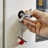 Knipex 00 11 03 Klíč pro skříňové rozvaděče Standard klíč od skříňového rozvaděče 1 ks