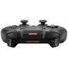 DELTACO GAMING Wireless PS4 & PC Controller ovladač PlayStation 4, PC, Android, iOS černá