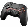 DELTACO GAMING Wireless PS4 & PC Controller ovladač PlayStation 4, PC, Android, iOS černá