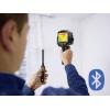testo 871s Baudiagnose-Set termokamera, -30 do +650 °C, 240 x 180 Pixel, 9 Hz, 0560 8717