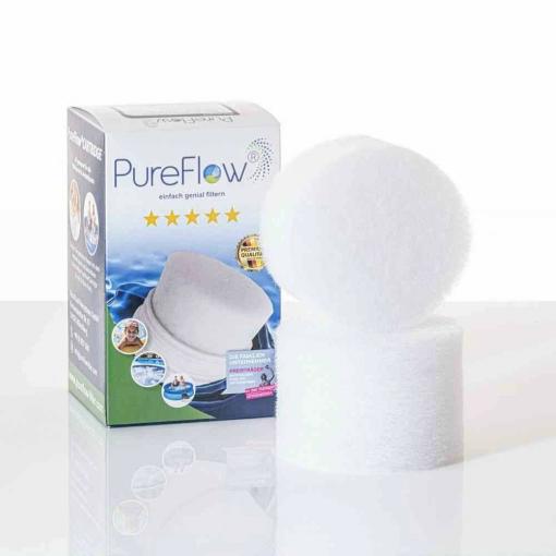 PureFlow 2CAR11 filtr 2 ks
