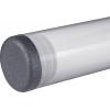 PB Fastener 085 0120 699 03 záslepky Tloušťka montážní desky (max.) 2 mm polyetylén černá 1 ks