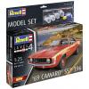 Revell 67712 Model Set 69 Camaro® SS™ 396 model auta, stavebnice 1:25