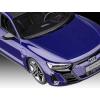 Revell 07698 easy-click Audi e-tron GT model auta, stavebnice 1:24