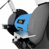 GÜDE GDS150-15 55235 dvoukotoučová bruska 250 W 150 mm