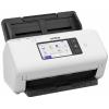 Brother ADS4700W skener dokumentů A4 600 x 600 40 str./min USB 3.2 (Gen 1x1) , Gigabit LAN (1 Gbit/s) , Wi-Fi, USB 2.0