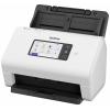 Brother ADS4900W skener dokumentů A4 600 x 600 60 str./min USB 2.0, USB 3.2 (Gen 1x1) , Gigabit LAN (1 Gbit/s) , Wi-Fi