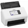 Brother ADS4900W skener dokumentů A4 600 x 600 60 str./min USB 2.0, USB 3.2 (Gen 1x1) , Gigabit LAN (1 Gbit/s) , Wi-Fi
