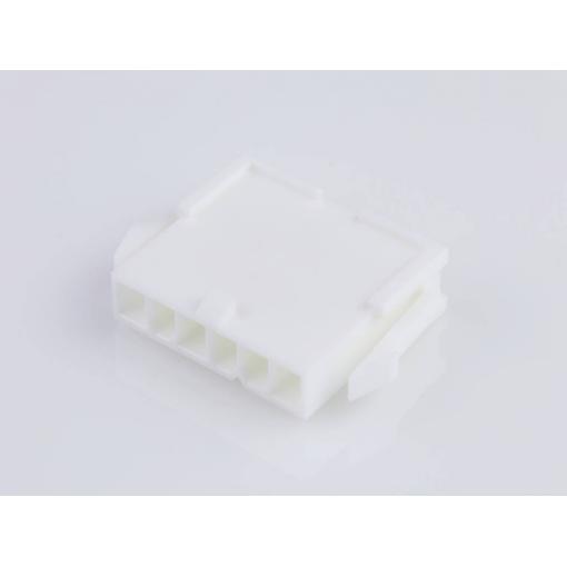 Molex zásuvkový konektor na kabel 6, rozteč 4.2 mm, 39014063, 1 ks Bag