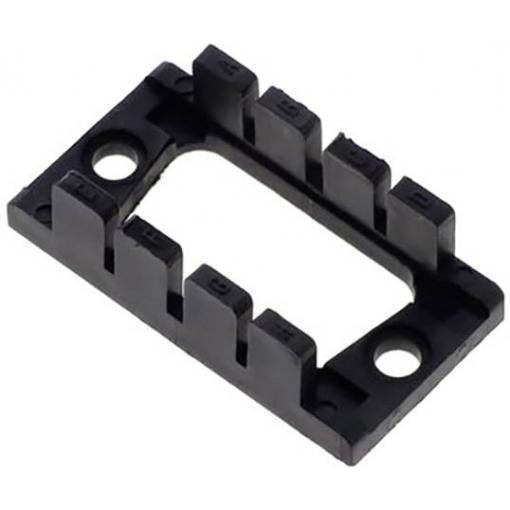 ITT DE115398 zástrčka D-SUB 1 ks